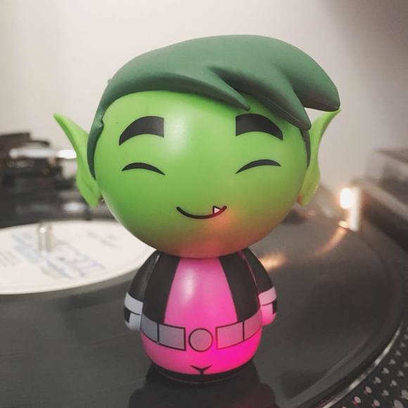 Meet your Posher, Rey - Picture 1 of 1